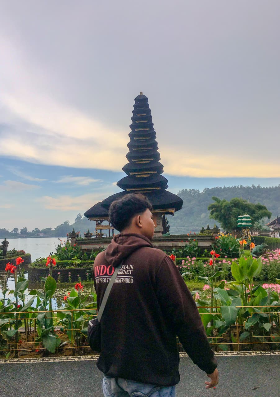 Ahmad Khoiril Anwar