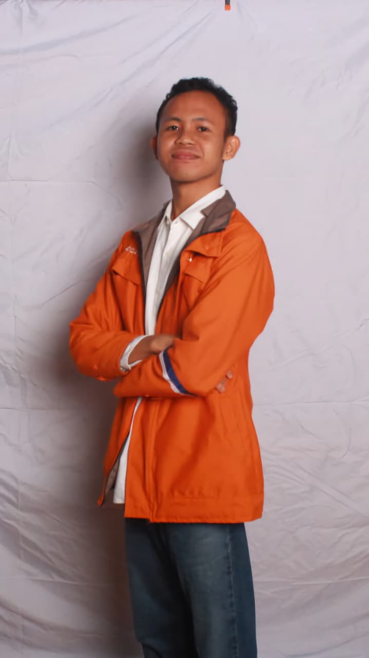 Andhias Abdillah Ridho